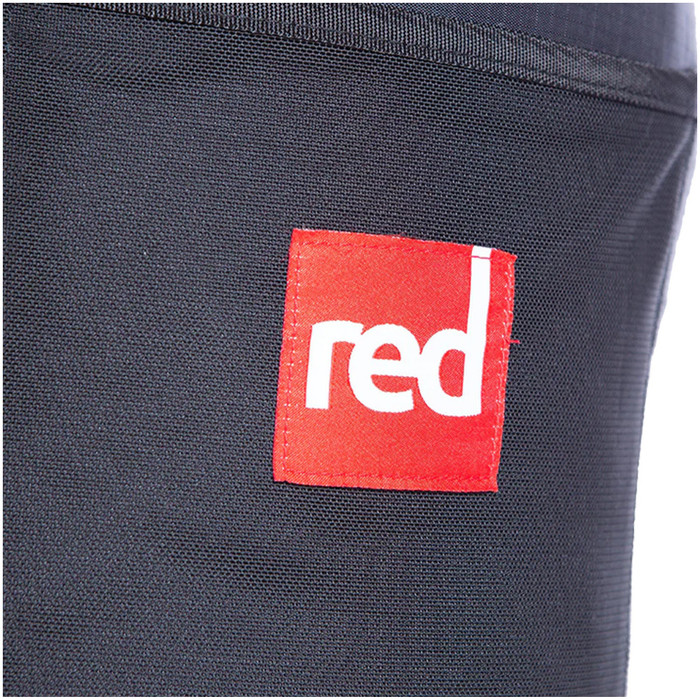 2024 Red Paddle Co Pro Cambio Robe Stash Bag 0020060000034 - Black